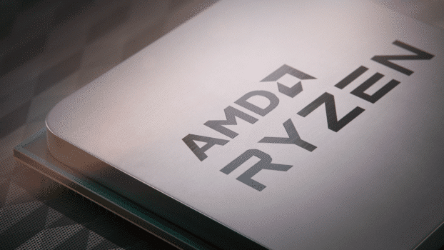 Omzetverwachting AMD stelt teleur