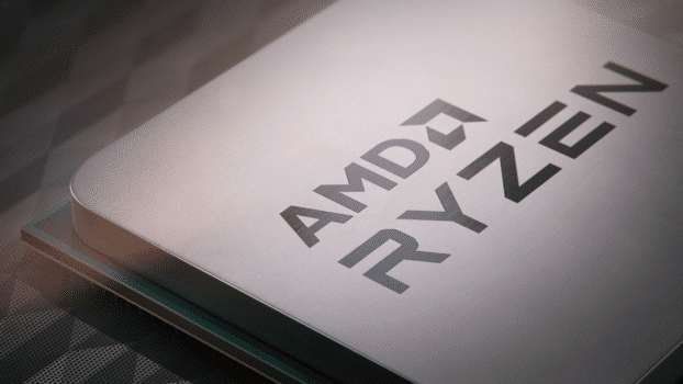 AMD lager na resultaten