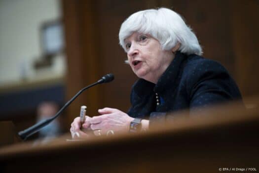 Yellen: IMF en Wereldbank riskeren gezichtsverlies na schandaal