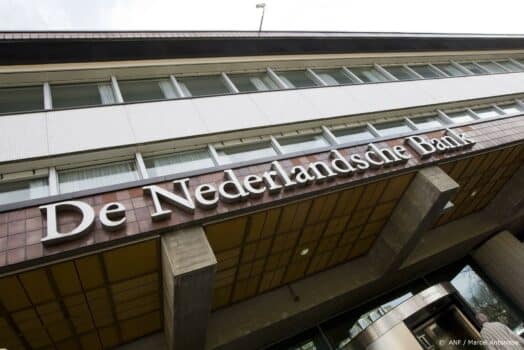 De Nederlandsche Bank wil ingrijpen in vast contract