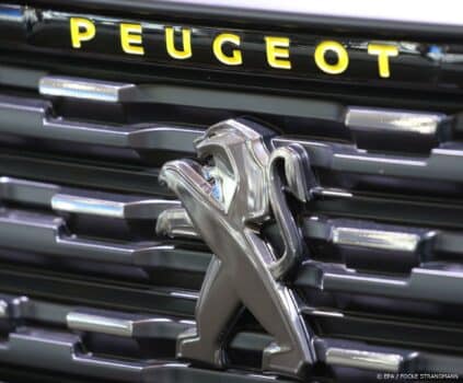 Franse auto-industrie vreest voor kwart banen in sector