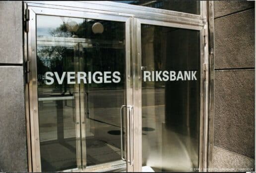 Zweedse centrale bank onthult winnaar Nobelprijs voor Economie