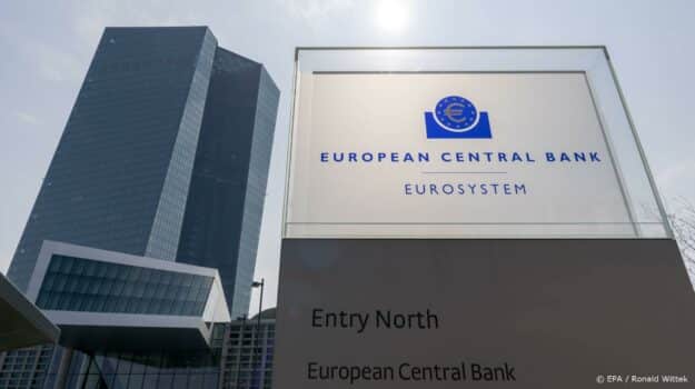 ECB neemt weer besluit over steunmaatregelen voor eurozone