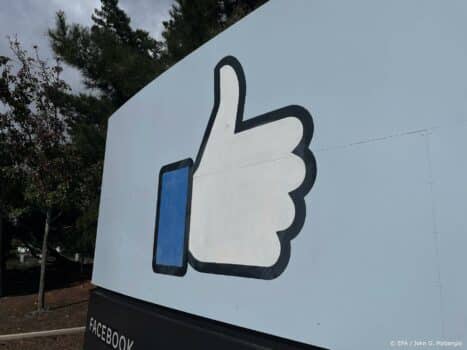 Moederbedrijf Facebook en Instagram gaat Meta heten