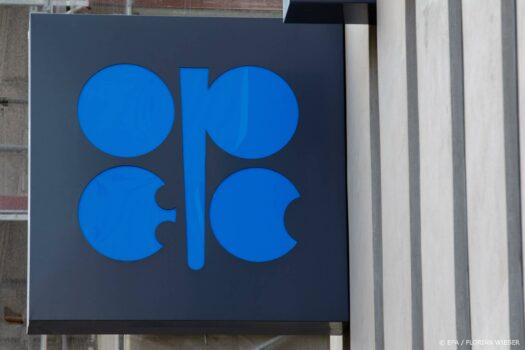 OPEC+ gaat olieproductie niet nog sterker verhogen
