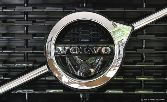 Beursgang Volvo Cars moet 2,5 miljard euro opleveren