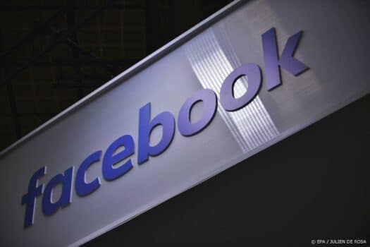Facebook wil duizenden nieuwe mensen aannemen in Europa