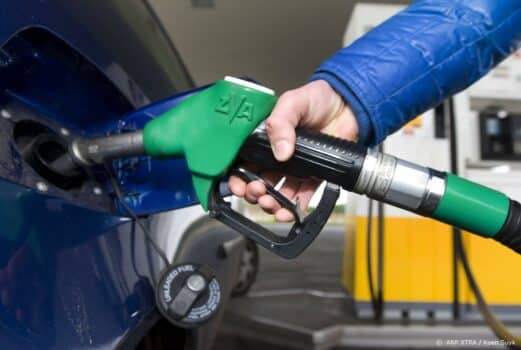 Frankrijk kan automobilisten gaan helpen tegen dure brandstof