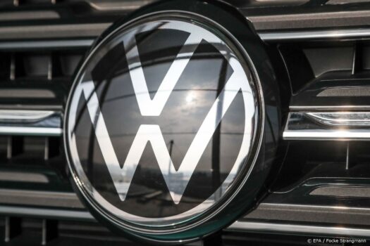 Resultaten Volkswagen geraakt door tekorten aan chips