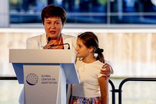 Bestuur IMF: nader onderzoek naar topvrouw Georgieva nodig