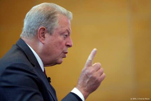Al Gore lanceert pro-klimaat vermogensbeheerfonds Just Climate