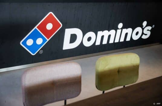 Domino’s Pizza blijft meer vestigingen openen