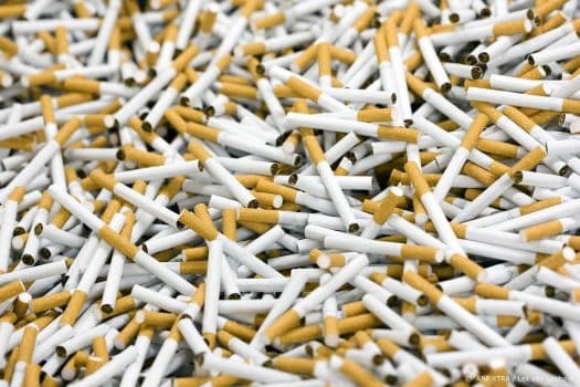 België vervolgt vier sigarettenfabrikanten om kartelvorming