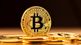Bitcoin: tijd voor een correctie