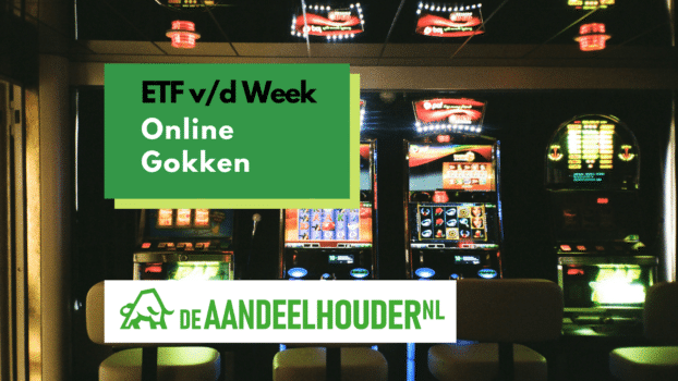 ETF v/d Week: Online gokken