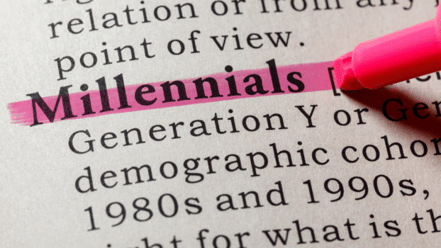 Hoe beleggende millennials de markt veranderen