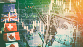 Aziatische valuta onderuit door nieuwe importheffingen Japan en Korea