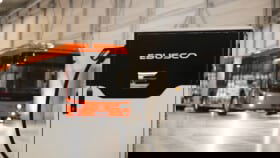 Nieuwe order voor Ebusco