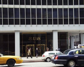 Beursblik: UBS zet Aegon op kooplijst