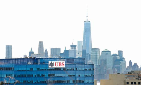 Update: UBS overweegt overname Credit Suisse – media