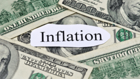 7 aandelen om het risico van inflatie in te dekken