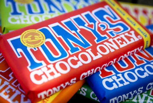 Tony’s Chocolonely compenseert cacaoboeren voor lagere prijzen