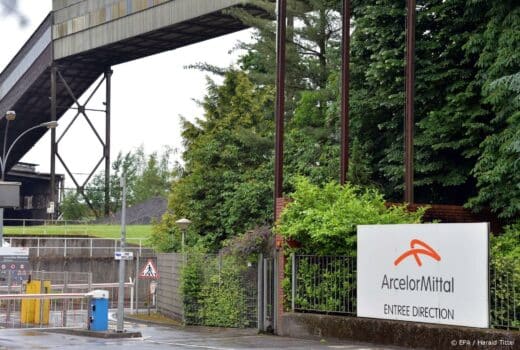 Ook ArcelorMittal past productie aan om oplopende energiekosten