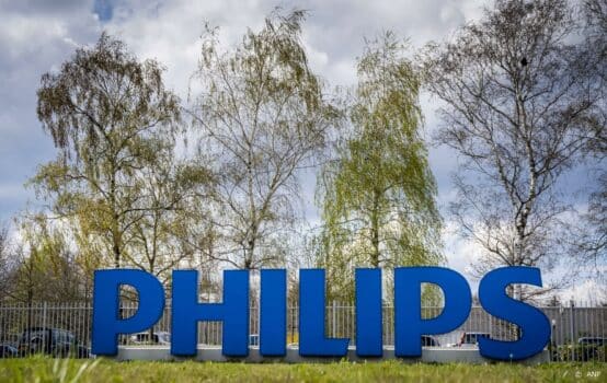 Philips gaat toeleveranciers helpen bij verlagen CO2-uitstoot