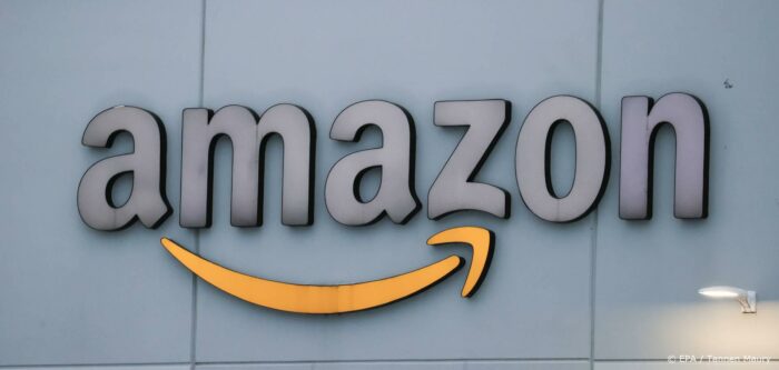 Amazon rekent op veel lagere winst door personeelstekorten
