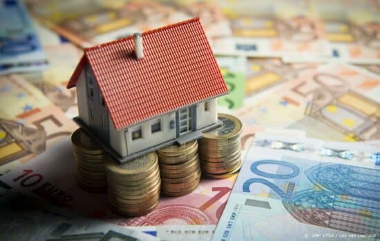 HDN: steeds minder hypotheekaanvragen voor kopen woning