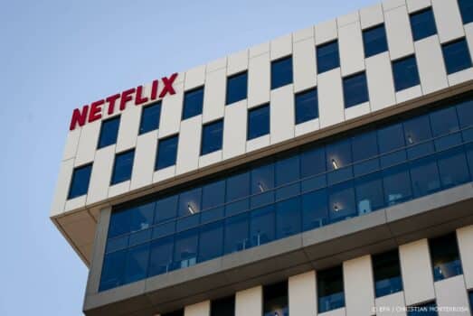Squid Game helpt Netflix aan groeiversnelling