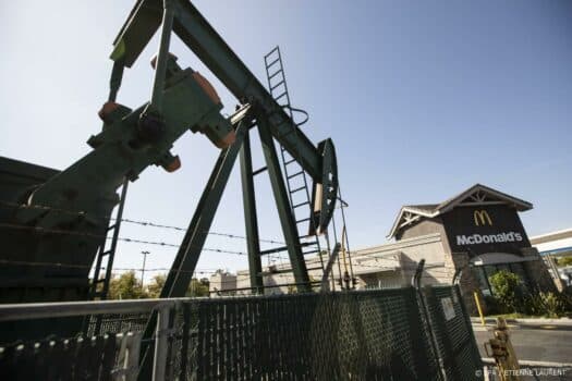 IEA: grotere olievraag in wereld door energiecrisis