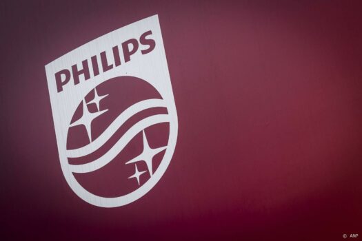 Philips voelt problemen in toeleveringsketen