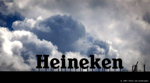 Aandacht voor grondstofprijzen en pandemie bij cijfers Heineken