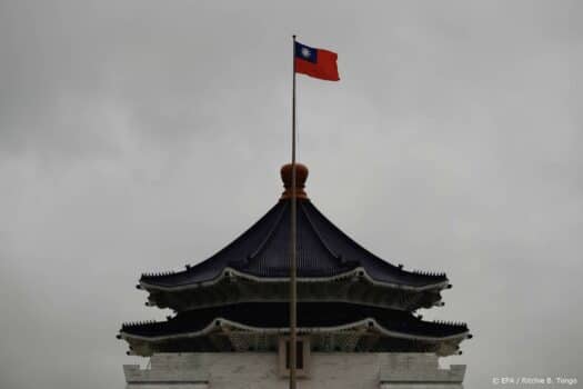 Taiwan: onze veiligheid is cruciaal voor chipleveringen
