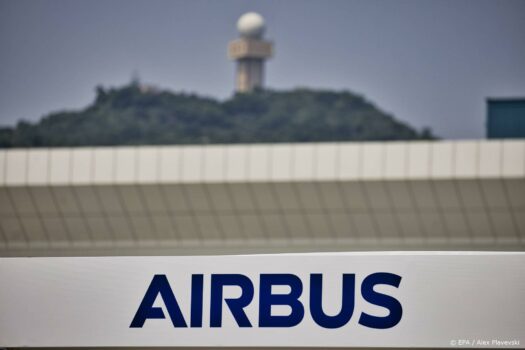 Airbus verwacht meer A320’s te leveren ondanks voorraadproblemen