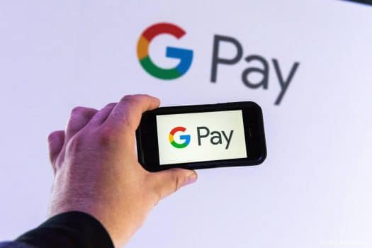 Google gaat toch geen bankrekeningen aanbieden via Google Pay