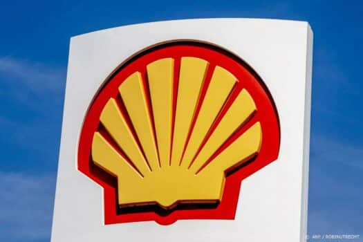 Shell profiteert waarschijnlijk flink van hoge olieprijzen