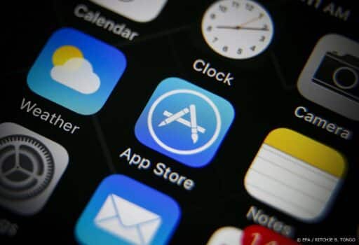 Reuters: ACM eist aanpassingen App Store Apple in Nederland