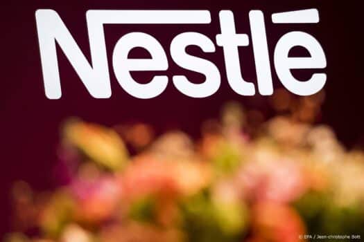 Dierenvoeding en vleesvervangers laten Nestlé verder groeien