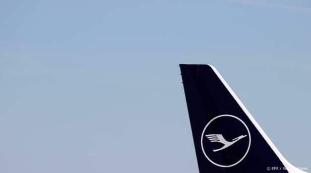 Lufthansa betaalt 1,5 miljard euro steun terug aan Duitse staat