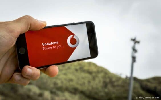 Geen compensatie voor particuliere klant Vodafone na storing