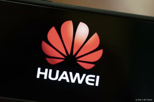 Bloomberg: Huawei wil met partners sancties VS omzeilen