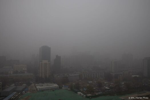 China wil milieuvervuiling strenger aanpakken