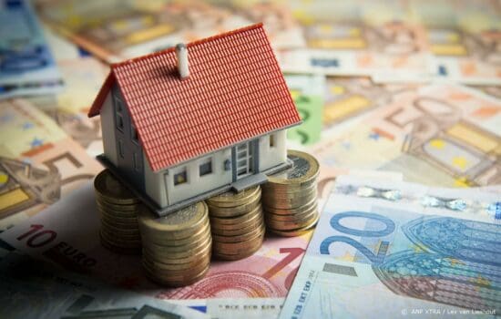Stuk minder hypotheken afgesloten met NHG-garantie