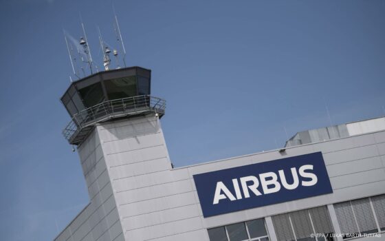 Airbus sleept weer grote order binnen op luchtvaartshow Dubai