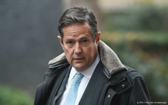FT: Ex-baas Barclays had nauw contact met zedendelinquent Epstein