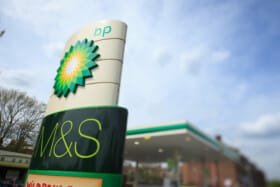 Nederlandse tankstations BP verkocht
