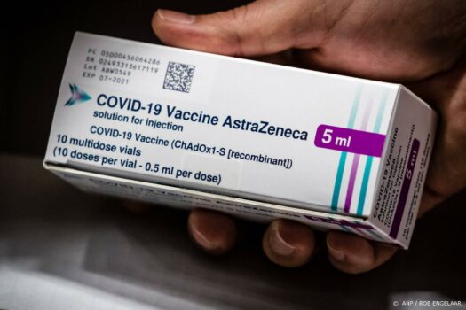 AstraZeneca wil winst gaan maken met zijn coronavaccin