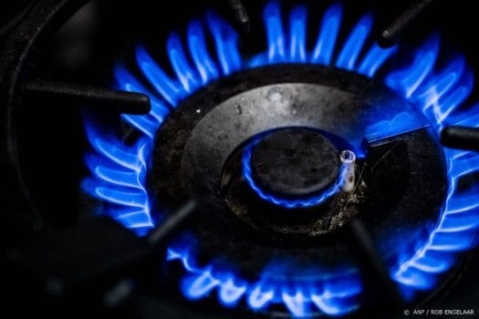 Europese gasprijs verder omlaag door grotere leveringen Rusland